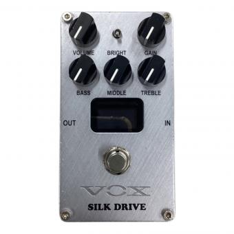 VOX (ヴォックス) オーバードライブ VE-SD