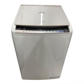 HITACHI (ヒタチ) 縦型洗濯乾燥機 BW-DV80A 2016年製