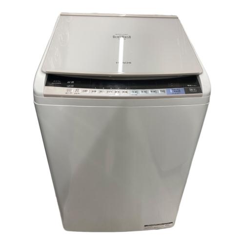 HITACHI (ヒタチ) 縦型洗濯乾燥機 BW-DV80A 2016年製