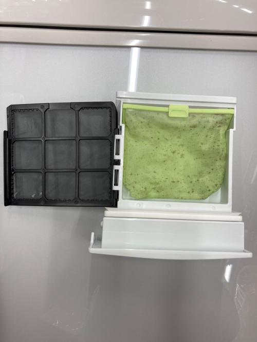 HITACHI (ヒタチ) 縦型洗濯乾燥機 BW-DV80A 2016年製