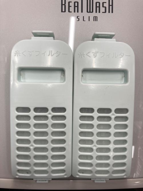 HITACHI (ヒタチ) 縦型洗濯乾燥機 BW-DV80A 2016年製