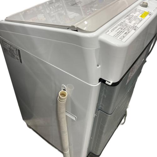 HITACHI (ヒタチ) 縦型洗濯乾燥機 BW-DV80A 2016年製