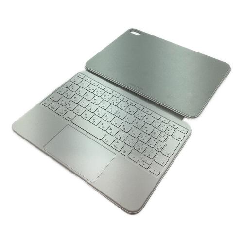 Apple (アップル) マジックキーボード A2695 iPad(第10世代)用