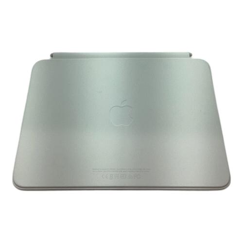 Apple (アップル) マジックキーボード A2695 iPad(第10世代)用
