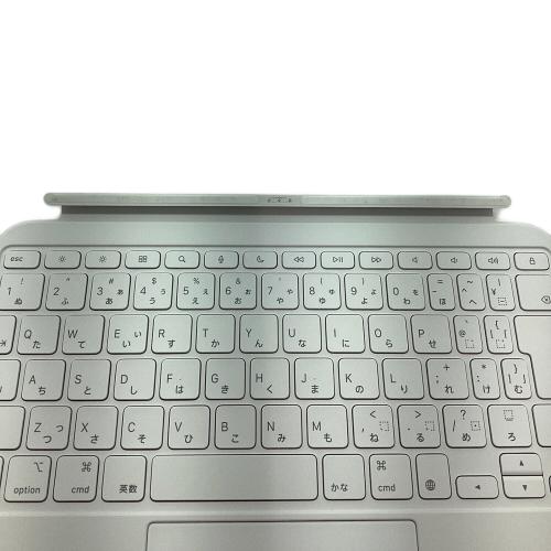 Apple (アップル) マジックキーボード A2695 iPad(第10世代)用