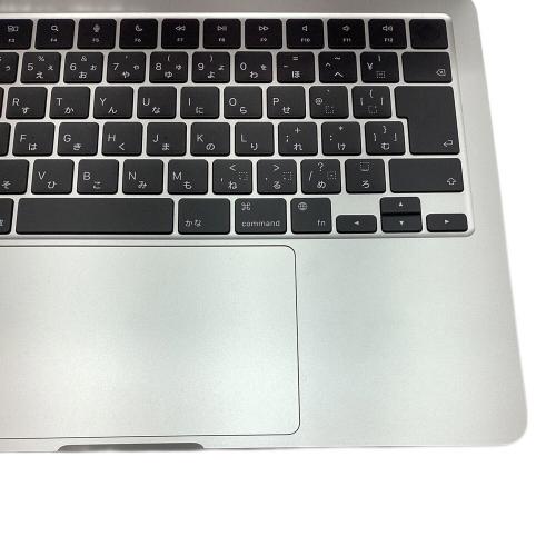 Apple (アップル) MacBook Air M2 A2681 2022