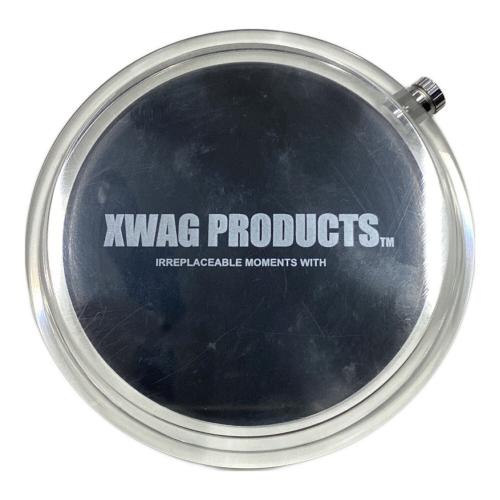 X-TAGE SERIES コースター