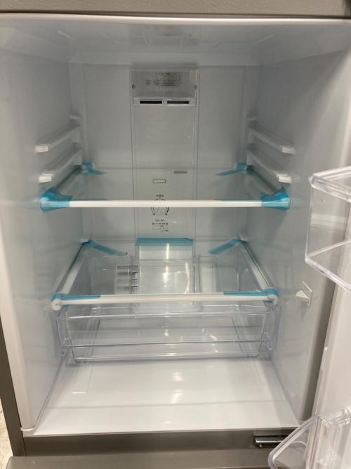 AQUA (アクア) 冷蔵庫 AQR-13M 2022年製 126L