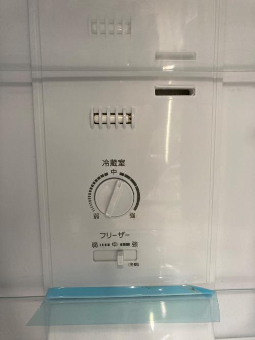 AQUA (アクア) 冷蔵庫 AQR-13M 2022年製 126L