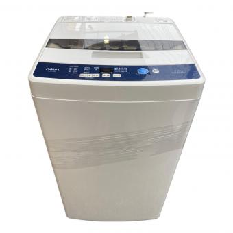 AQUA (アクア) 全自動洗濯機 AQW-H5 2017年製