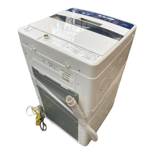 AQUA (アクア) 全自動洗濯機 AQW-H5 2017年製