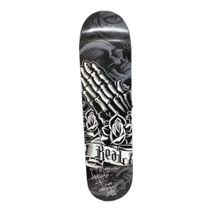 REAL SKATEBOARDS (リアルスケートボード) スケートボード
