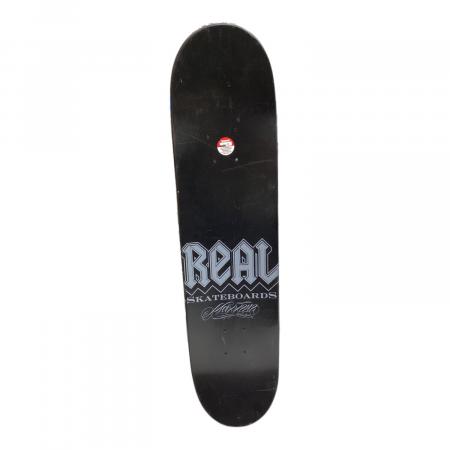 REAL Skateboards REALIEF リアル　スケートボード REAL SKATEBOARDS (リアルスケートボード) スケートボード｜トレファク
