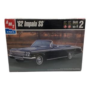ERTL (アーテル) 62 IMPALA SS プラモデル