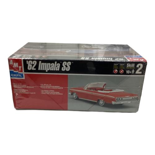 ERTL (アーテル) 62 IMPALA SS プラモデル