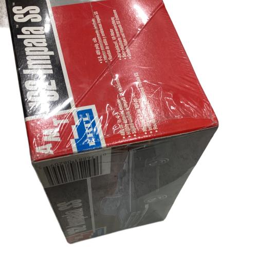 ERTL (アーテル) 62 IMPALA SS プラモデル