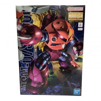BANDAI (バンダイ) シャア専用ズゴック プラモデル MG