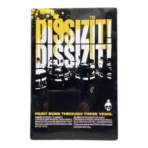 DISSIZIT (ディスイズイット) サインボード