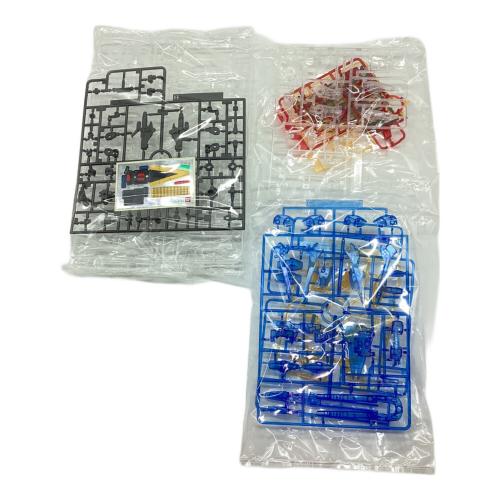 BANDAI (バンダイ) LM314V23/24 V2アサルトバスターガンダム(クリアカラー) 機動戦士Vガンダム ガンプラ イベント限定 HG 1/144