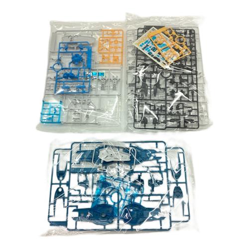 BANDAI (バンダイ) G-セルフ 大気圏用パック&宇宙用パック(劇場版『Gのレコンギスタ』Ver.) 劇場版 ガンダム Gのレコンギスタ ガンプラ プレミアムバンダイ限定 HG 1/144