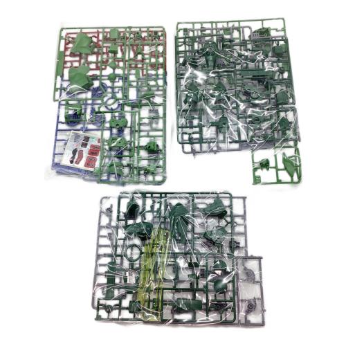 BANDAI (バンダイ) AMX-101 ガルスJ 機動戦士ガンダムZZ ガンプラ HG 1/144