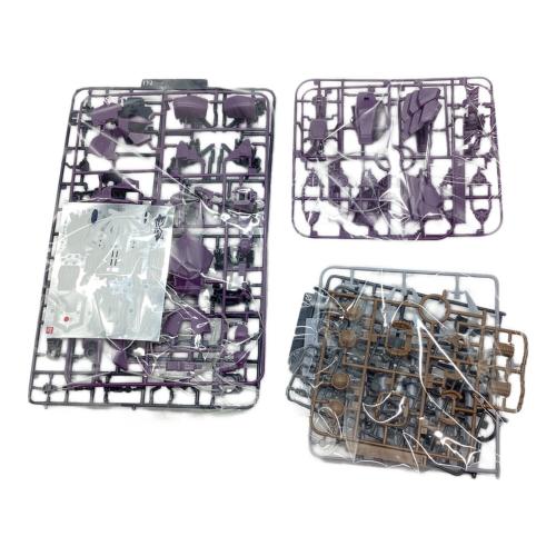 BANDAI (バンダイ) YAMS-132 ローゼン・ズール(episode7 Ver.) 機動戦士ガンダムUC ガンプラ HGUC 1/144