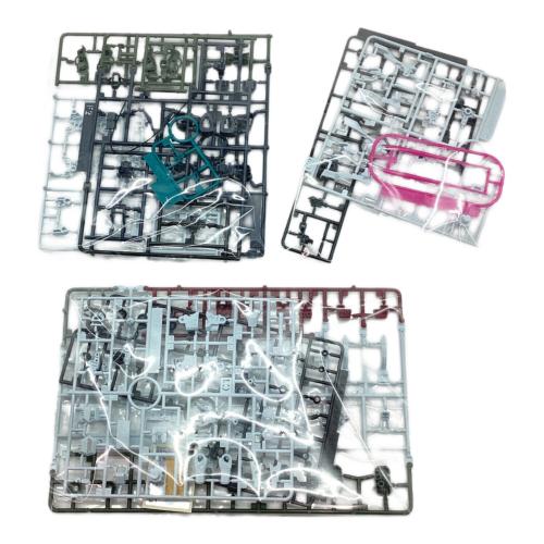 BANDAI (バンダイ) ゲルググ ボカタ機(GQ) 機動戦士Gundam GQuuuuuuX ガンプラ HG 1/144