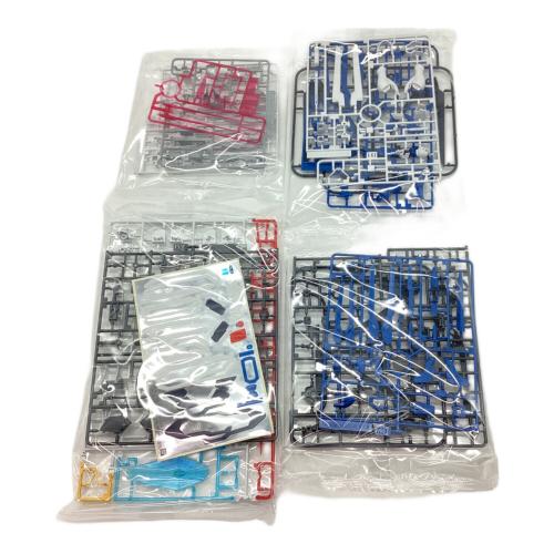BANDAI (バンダイ) ライジングフリーダムガンダム 機動戦士ガンダムSEED FREEDOM ガンプラ HG 1/144