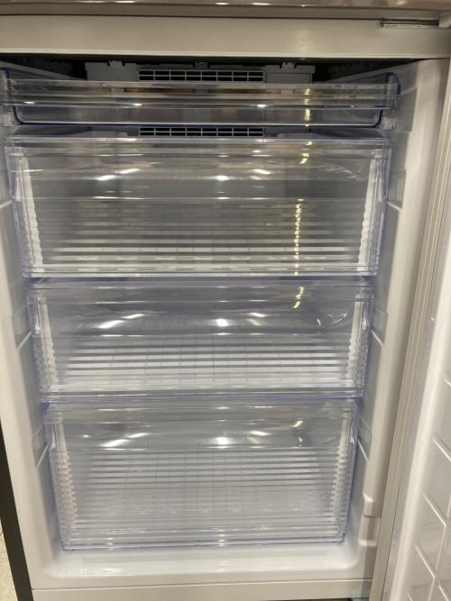 SHARP (シャープ) 2ドア冷蔵庫 SJ-PD28G-T 2021年製 280Ｌ