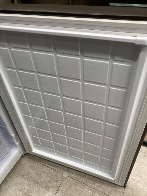 SHARP (シャープ) 2ドア冷蔵庫 SJ-PD28G-T 2021年製 280Ｌ