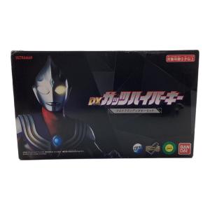 BANDAI (バンダイ) XガッツハイパーキーPremium ウルトラマンゼットキーセット 「ウルトラマントリガー」