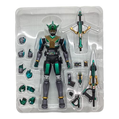 BANDAI (バンダイ) 仮面ライダーゼロノス アルタイルフォーム 仮面ライダー電王 フィギュア S.H.Figuarts