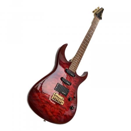 【美品】 フェルナンデス エルキギター FGZ-400 FERNANDES (フェルナンデス) FGZ-400 エレキギター｜トレファクONLINE