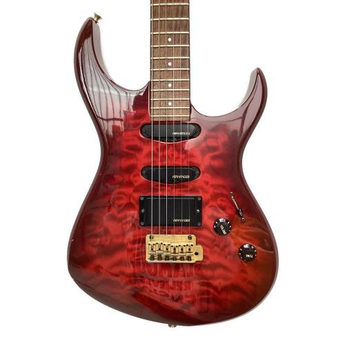 FERNANDES (フェルナンデス)  FGZ-400 エレキギター