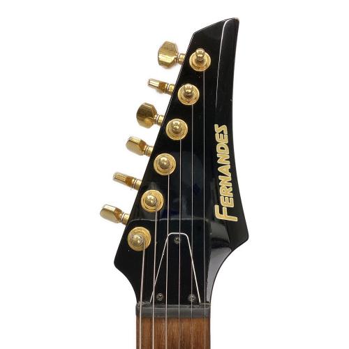 FERNANDES (フェルナンデス)  FGZ-400 エレキギター