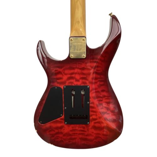 FERNANDES (フェルナンデス)  FGZ-400 エレキギター