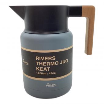 Rivers (リバース) サーモジャグ