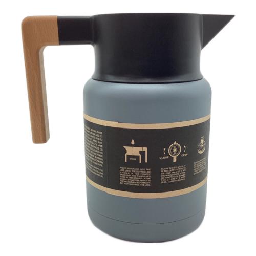 Rivers (リバース) サーモジャグ