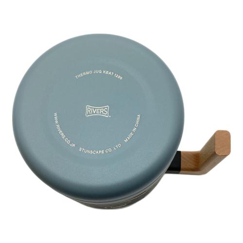 Rivers (リバース) サーモジャグ