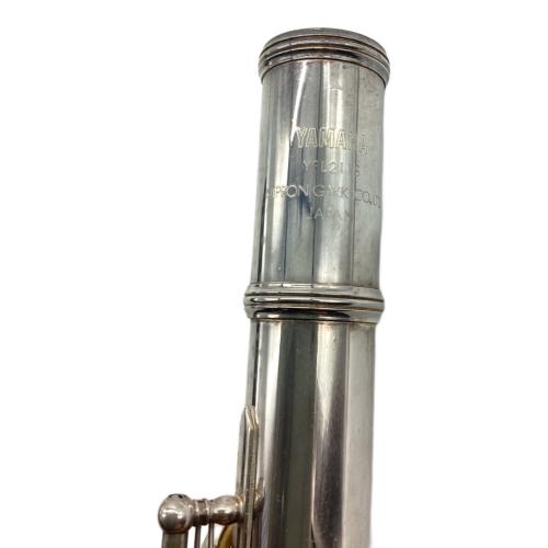 YAMAHA (ヤマハ) フルート YFL211S