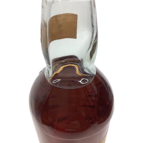 WHITE HORSE スコッチウィスキー 760ml