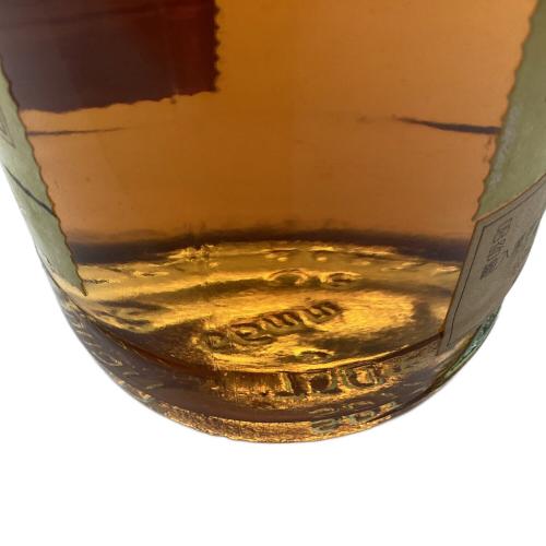 WHITE HORSE スコッチウィスキー 760ml