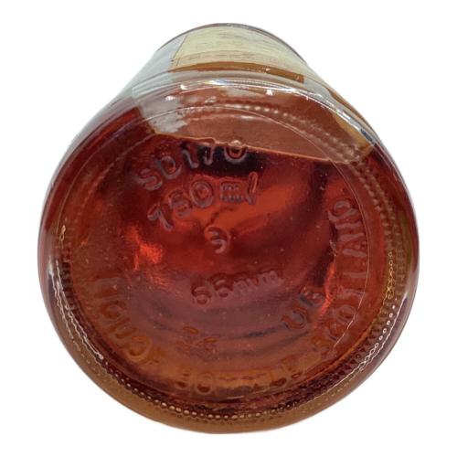 WHITE HORSE スコッチウィスキー 760ml