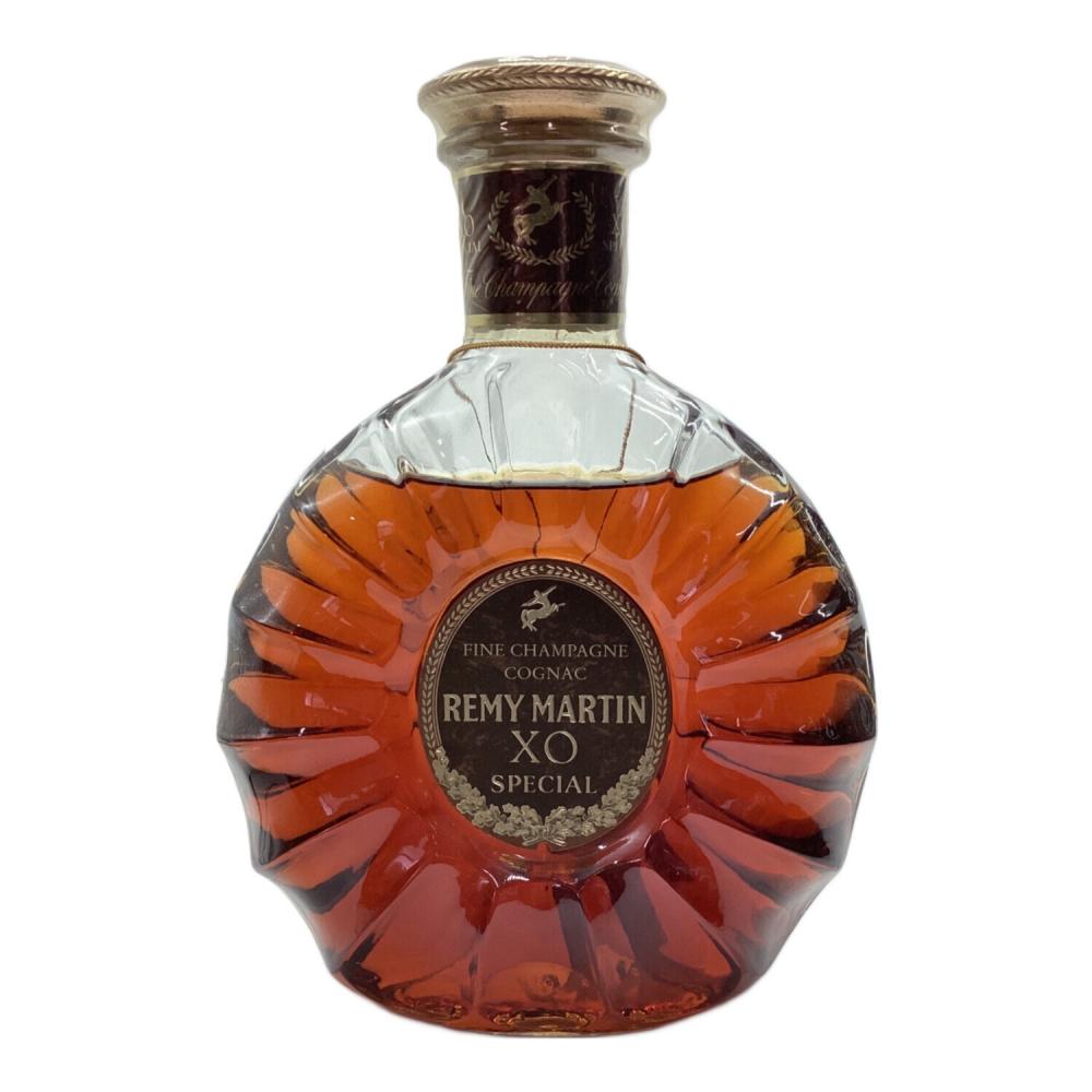 REMY MARTIN コニャック XO 700ml｜トレファクONLINE