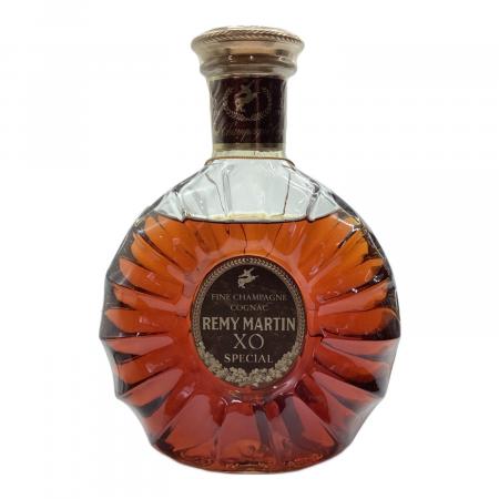 REMY MARTIN コニャック XO 700ml｜トレファクONLINE