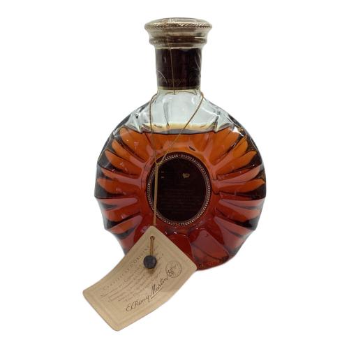 REMY MARTIN コニャック XO 700ml