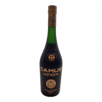 CAMUS コニャック ナポレオン 700ml