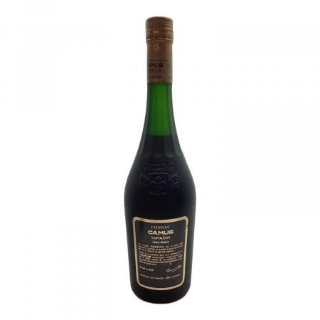 CAMUS コニャック ナポレオン 700ml｜トレファクONLINE