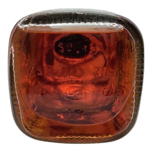 ジョニーウォーカー (Johnnie Walker) レッドラベル スコッチウィスキー 750ml