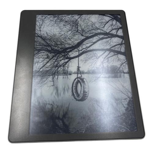 amazon (アマゾン) Kindle scribe